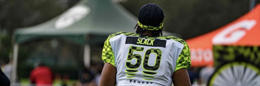 Johnathan Slack Jr banner