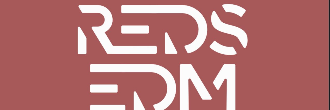 redsedm's profile banner image