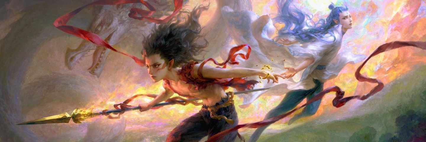 XingLong2099's profile banner image