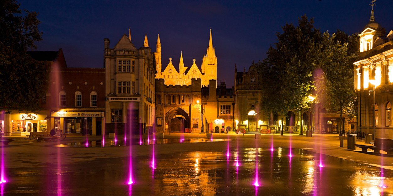 PeterboroHour's profile banner image