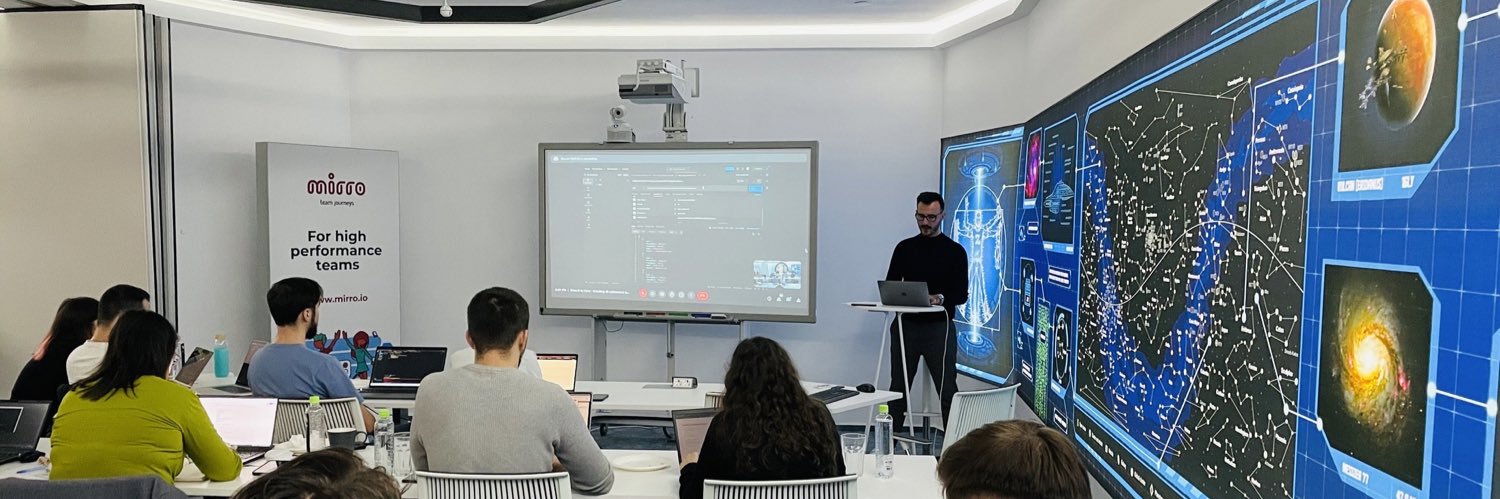 Razvan Vancea banner