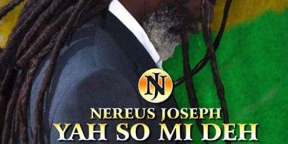 NereusJoseph's profile banner image