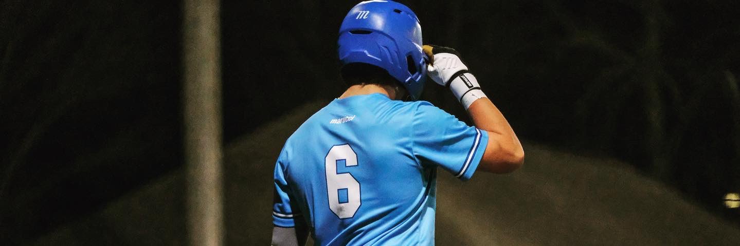 Kyle Charrier banner