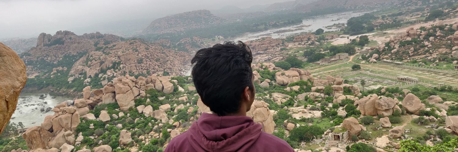 K_Anil_'s profile banner image