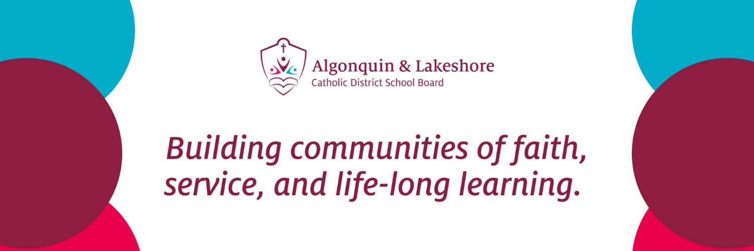 ALCDSB banner