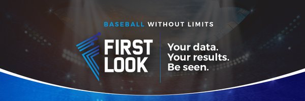 FirstLookHQ Profile Banner