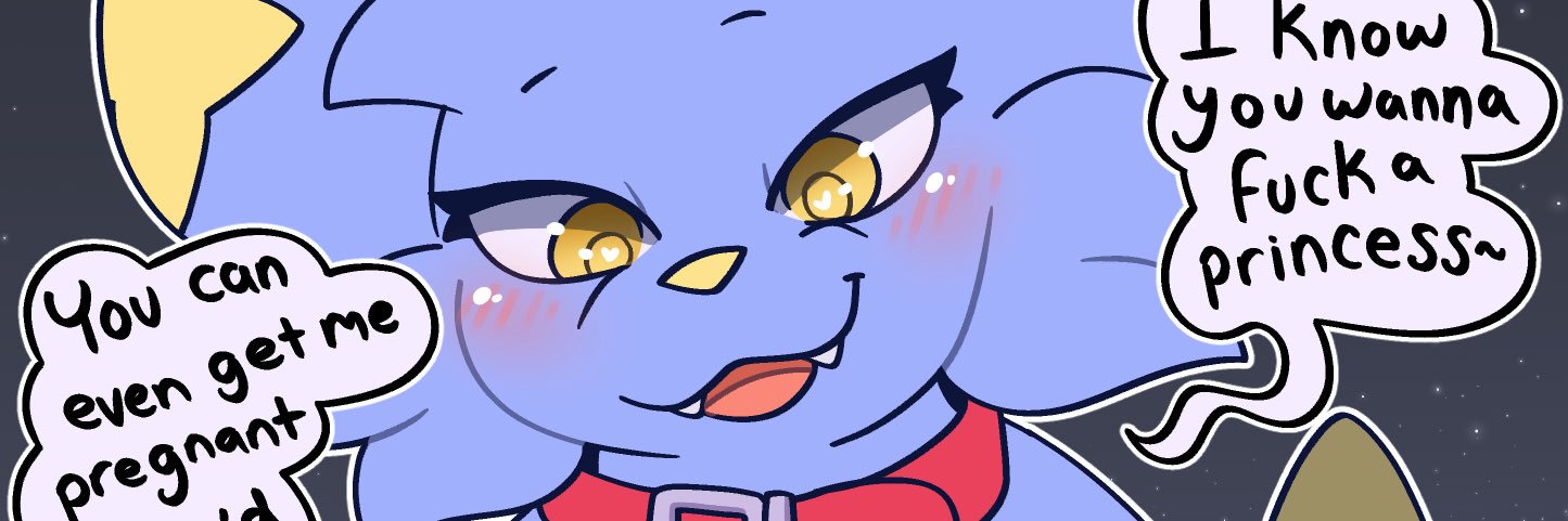 Princess Lucia 🔜 AC banner