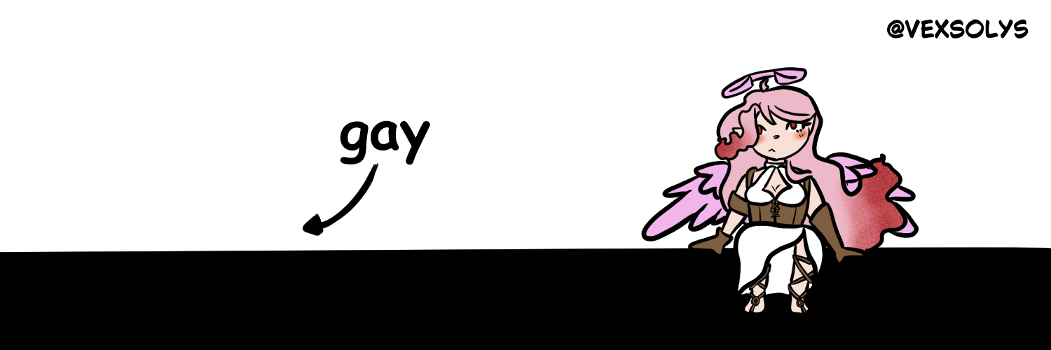VexSolys's profile banner image