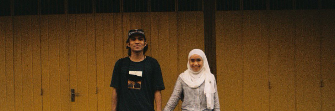 afez_danial's profile banner image