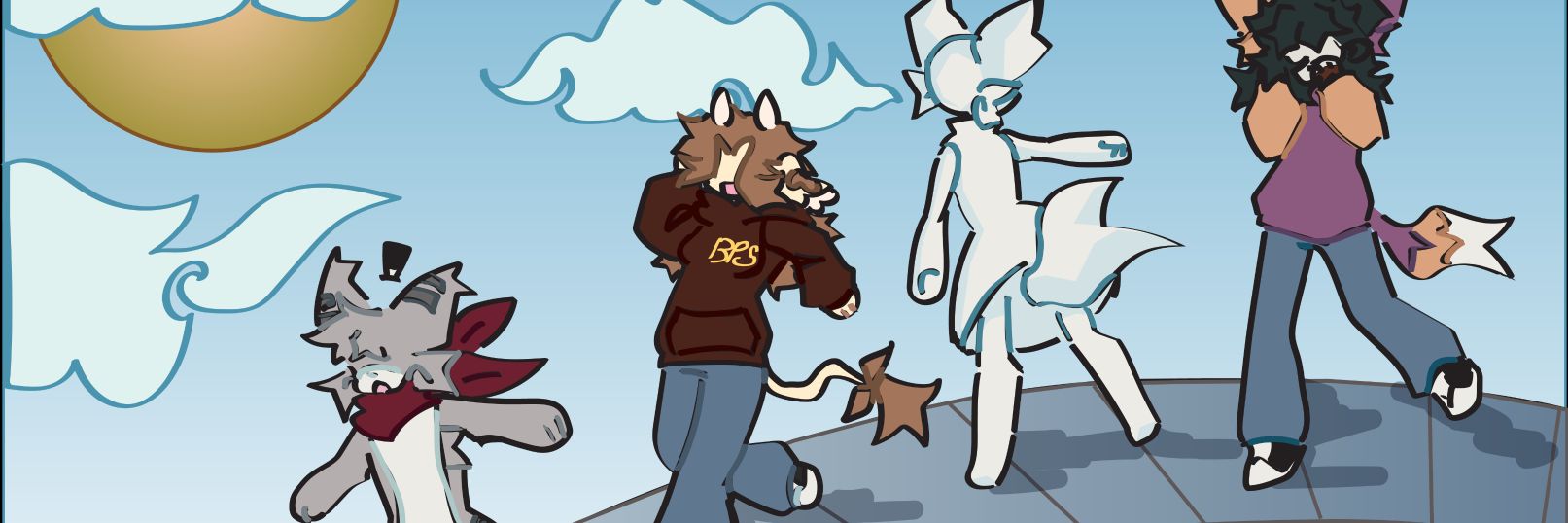 FESTIVAL ☁️'s banner