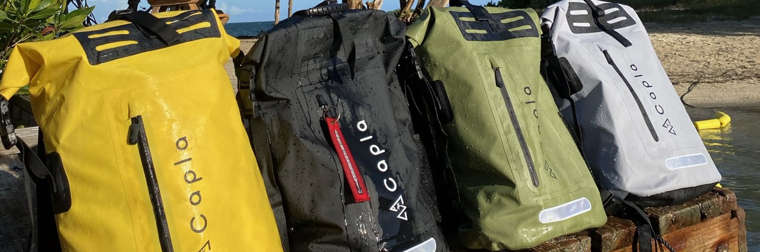 shopcapla's profile banner image