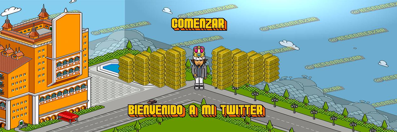 Comenzar banner
