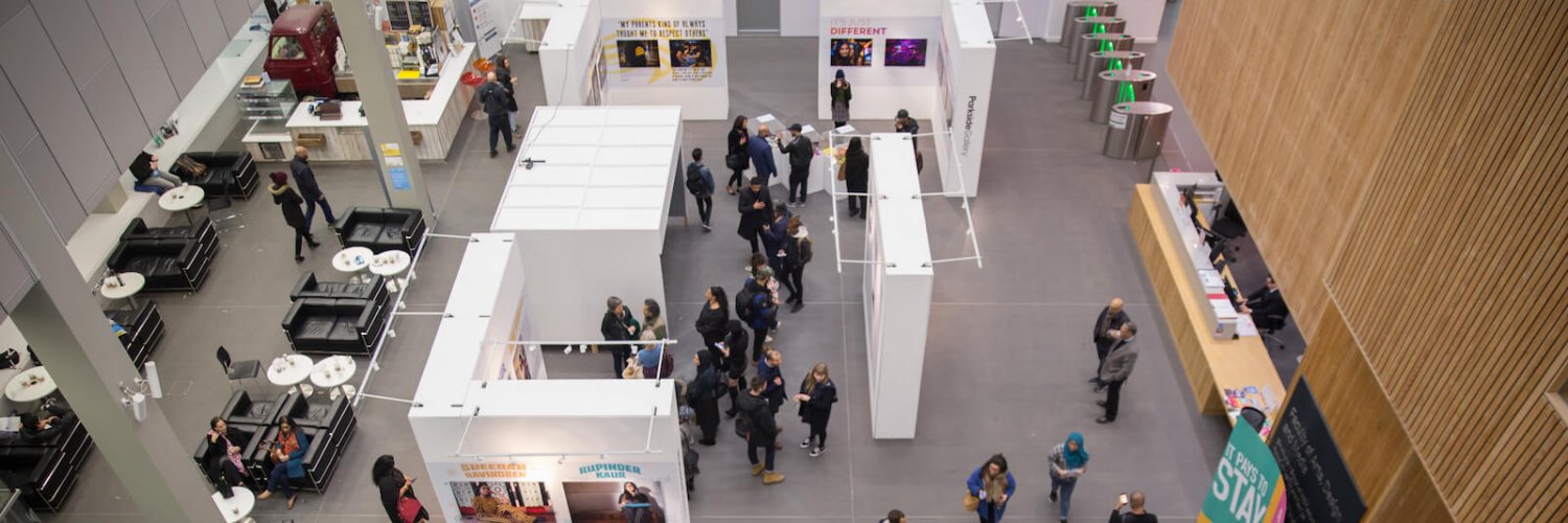 True Form Projects banner