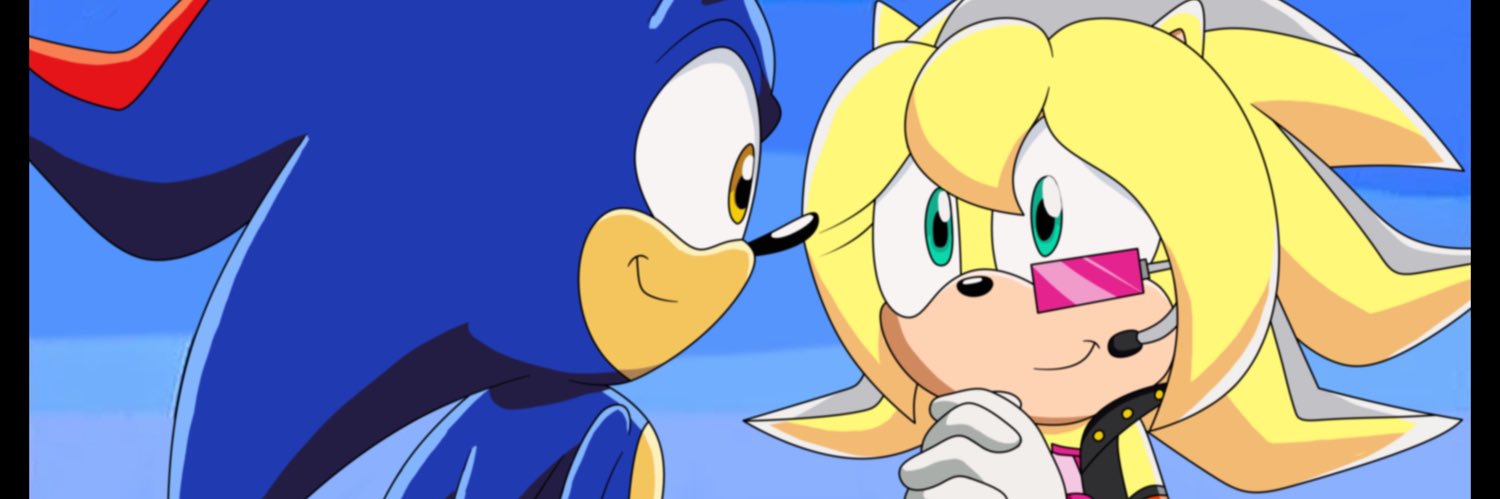 Dimensional Alex banner