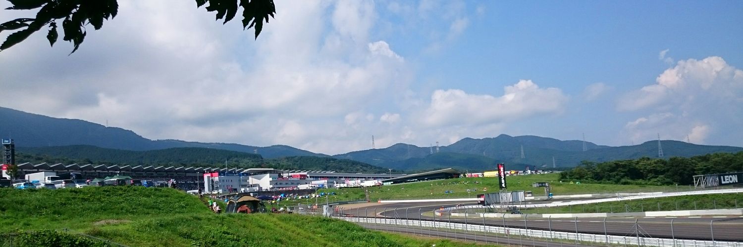 misa_sw20's profile banner image