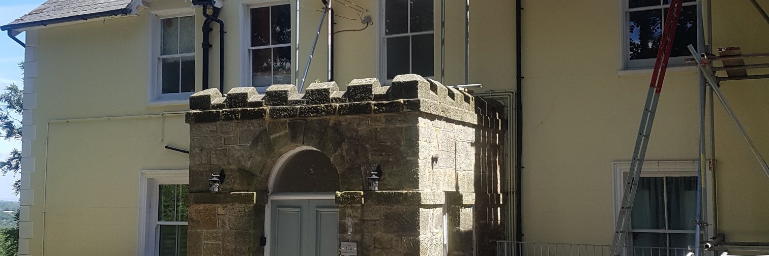 Fiona Childerstone banner