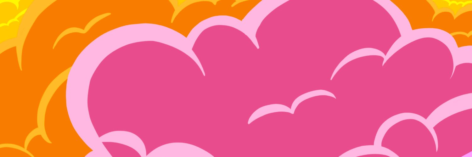 GlitchingHooman's profile banner image