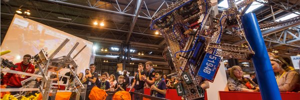 VoltRobotics Profile Banner