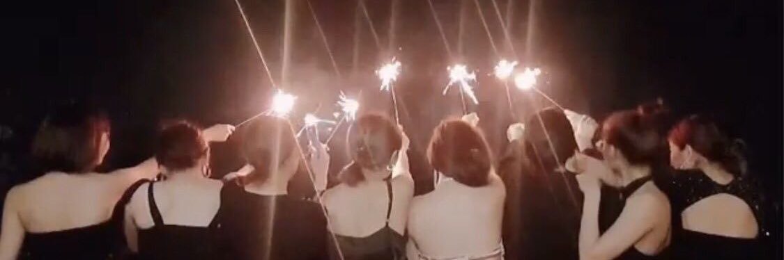 arashi 嵐🍀 banner