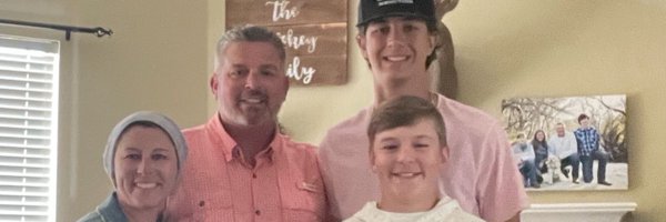 ClintBurkey Profile Banner