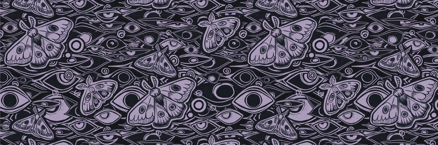 lenaxart's profile banner image