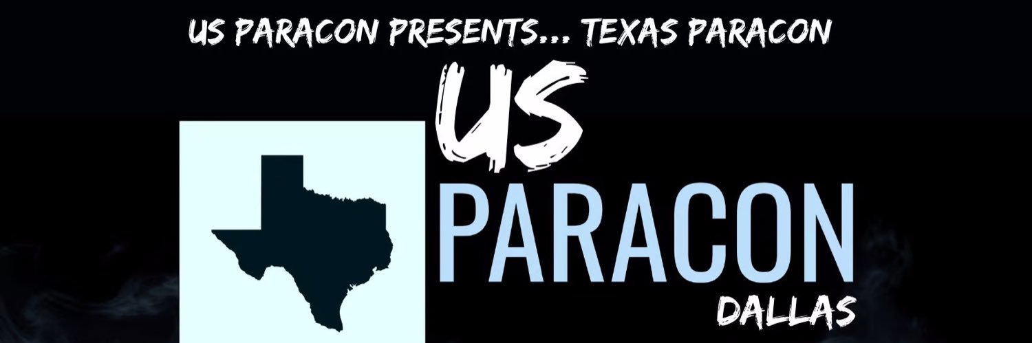 USParacon's profile banner image