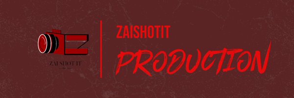 zaishotit Profile Banner