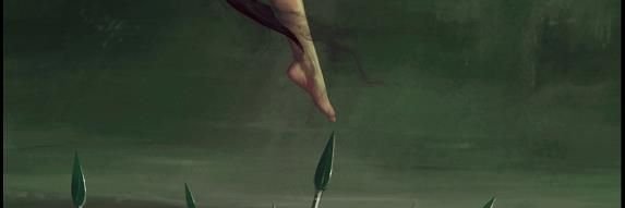 The Garantine banner