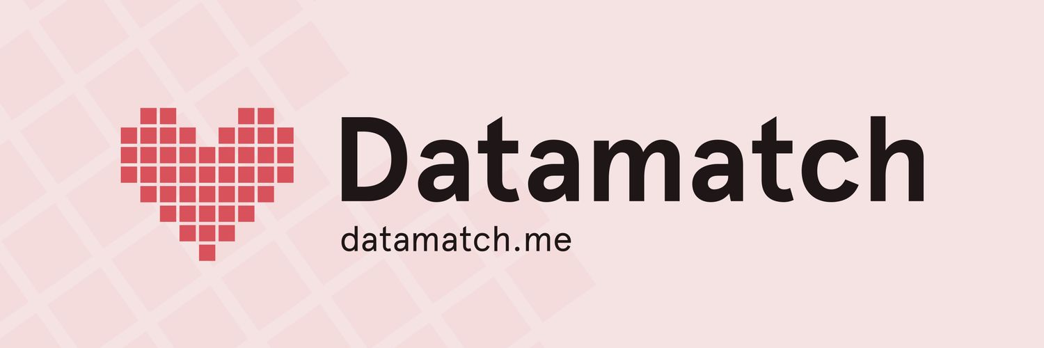 Datamatch banner