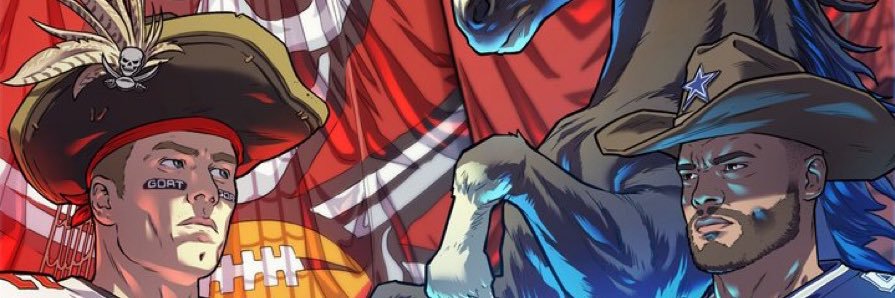 Official🥷 banner