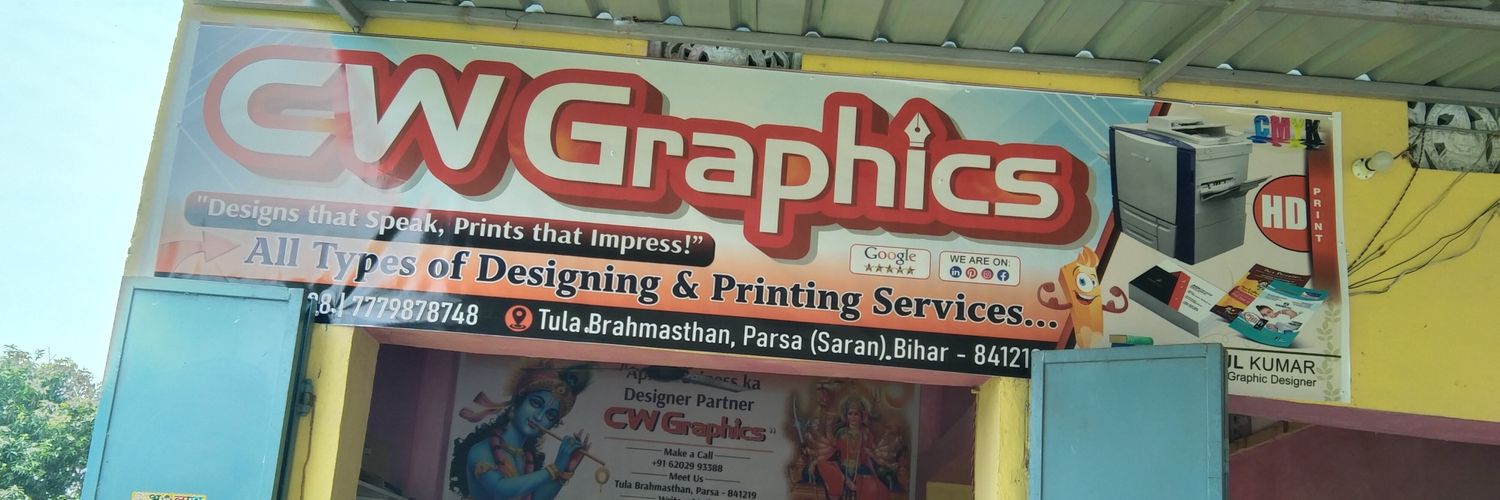 CW_Graphic's profile banner image