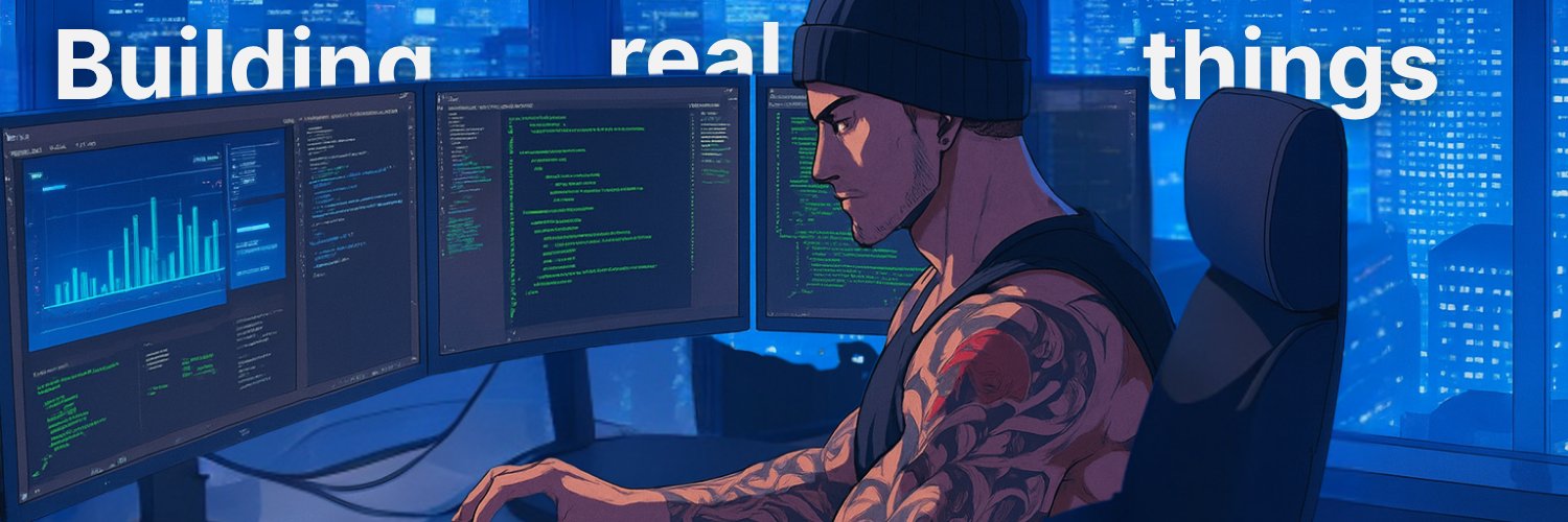 Kdog | Real Estate x SaaS banner