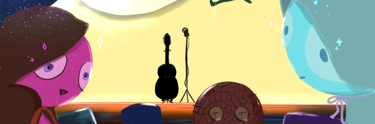 Rassel193's profile banner image