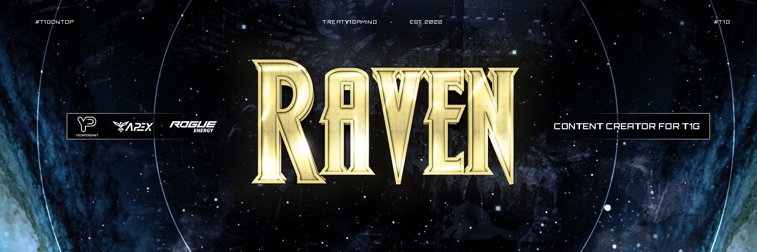 t1graven's profile banner image