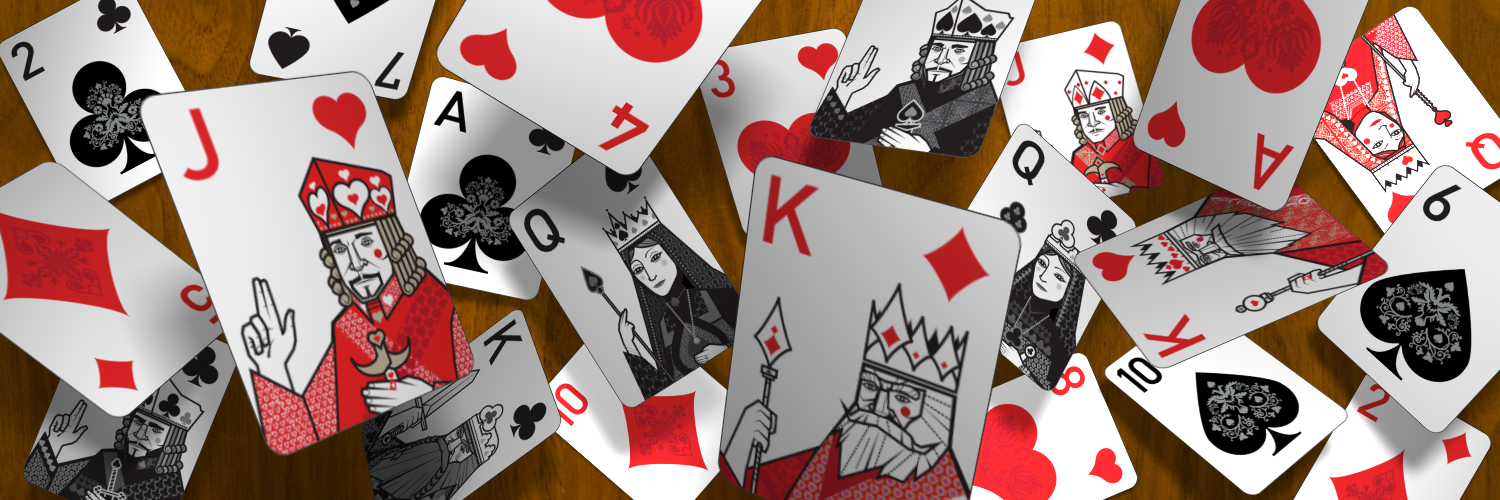 realsolitaire's profile banner image