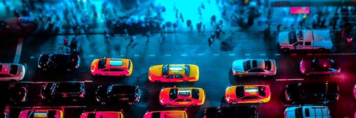 miketrandesign's profile banner image