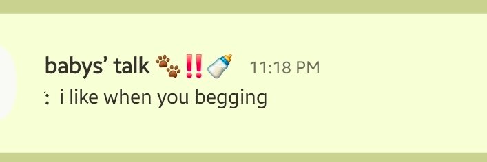 Keenan’s five yeows od baby. banner