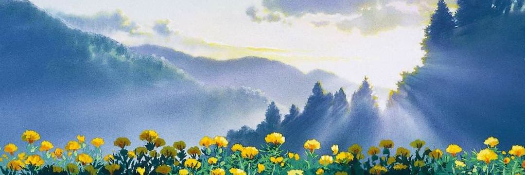 ChawWinee's profile banner image