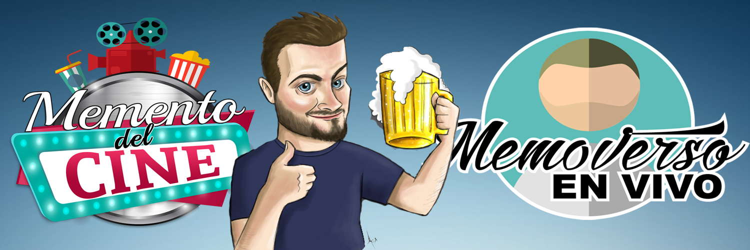 MementoG's profile banner image