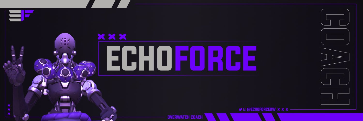 EchoForceOW banner