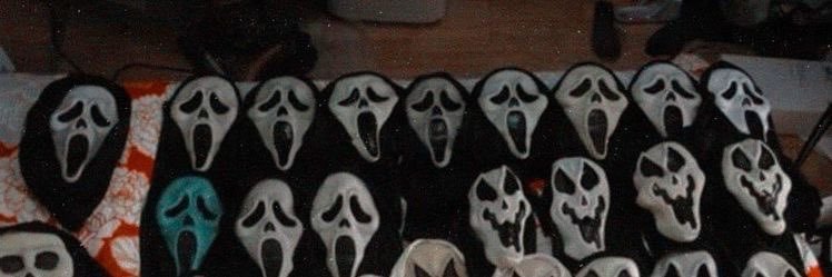ghostface luvvr banner
