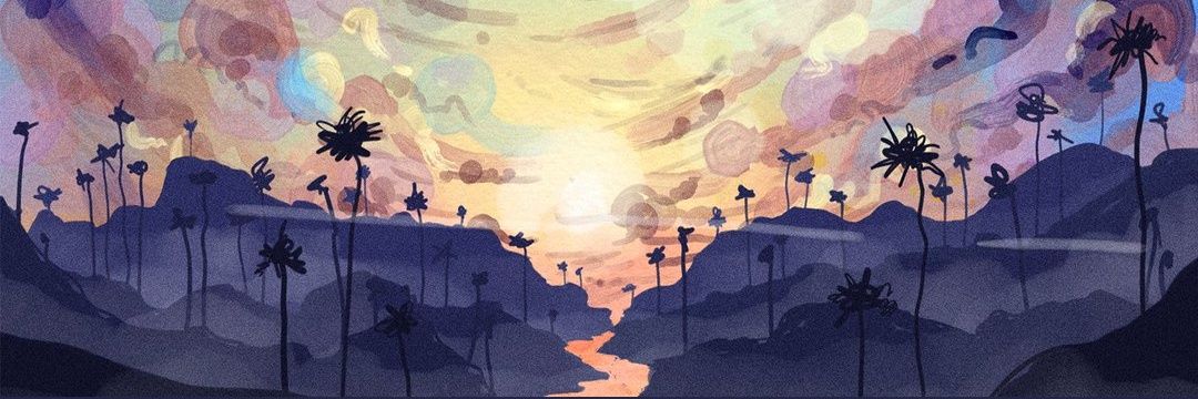 DeicyUrbano's profile banner image
