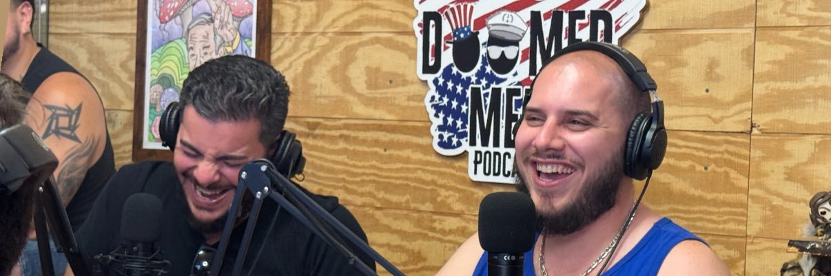 Michael Scaglione's banner