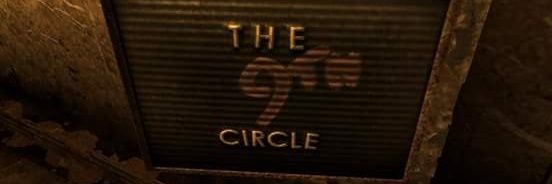 ninthcircle9's profile banner image