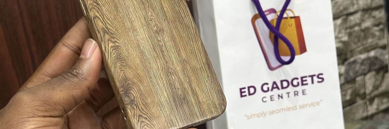 Ed Gadgets Centre2 's banner