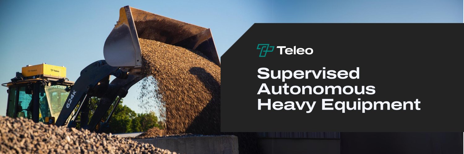 Teleo banner