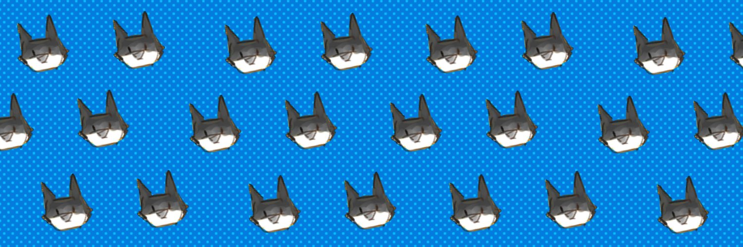 jiexinxue's profile banner image
