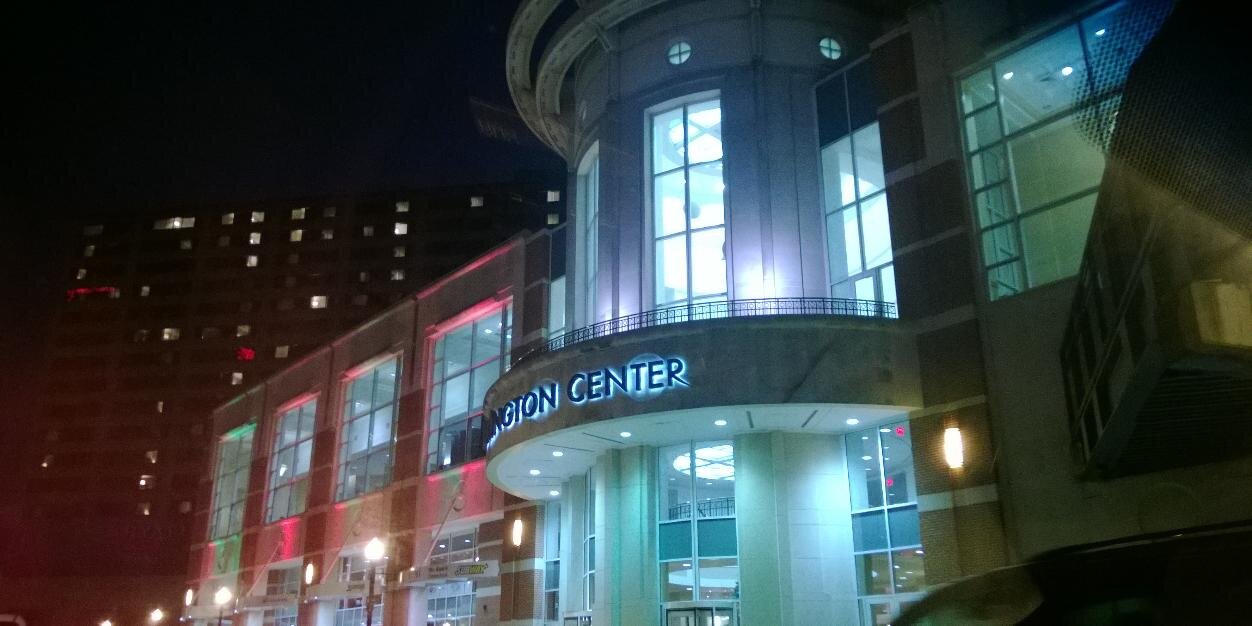 Brison Harvey banner