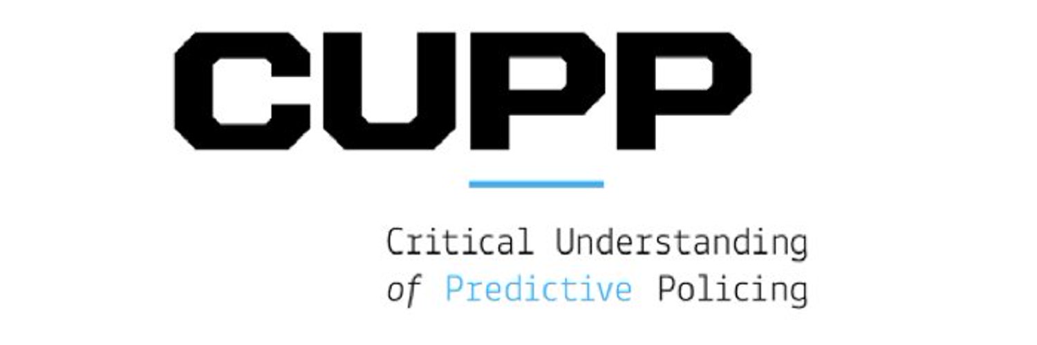 CUPP Research Profile Banner