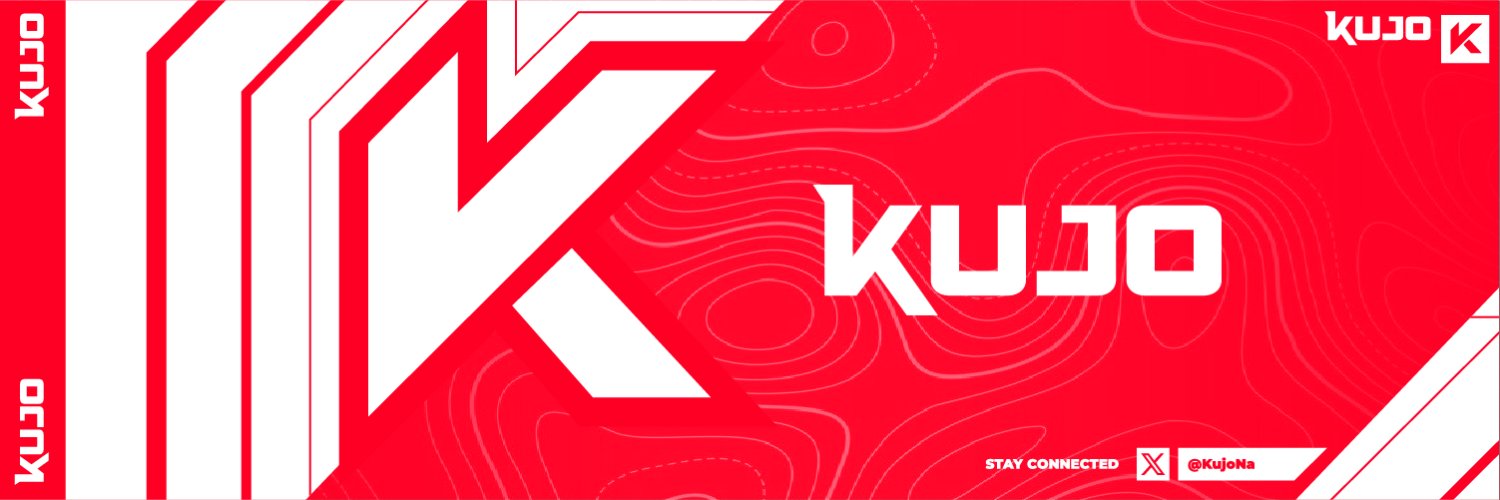Kujo banner